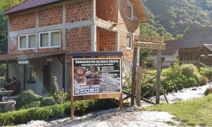 Republika Srpska House | Holiday apartment Sipovo for 1 - 7 persons with 2 bedrooms - Holiday house