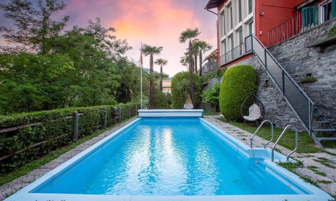 Locarno Apartment | Holiday apartment Solduno for 1 - 2 persons with 1 bedroom - Holiday apartment