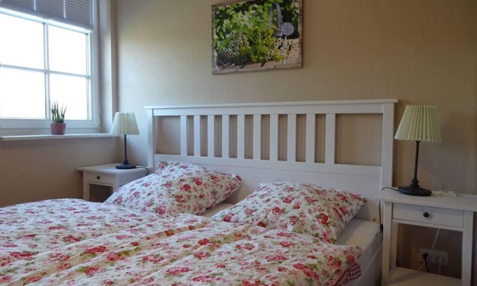 Wolterdingen Apartment | Holiday apartment Soltau for 1 - 8 persons with 2 bedrooms - Holiday apartment