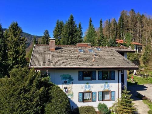 Bad Wiessee Apartment | Holiday apartment Sonia on the lake