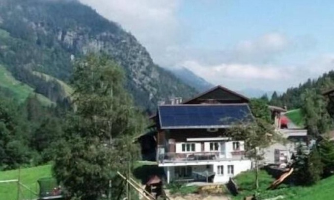 Fluehli Other | Holiday apartment Sörenberg for 1 - 4 persons with 2 bedrooms - Farmhouse