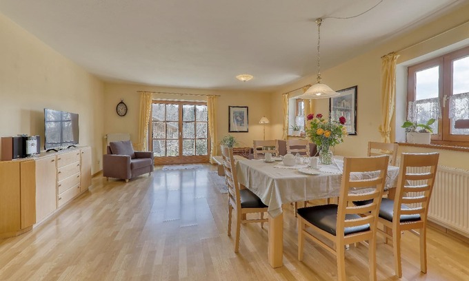 Spiegelau Apartment | Holiday apartment Spiegelau for 1 - 6 persons with 2 bedrooms - Holiday apartment in one or multi-fa