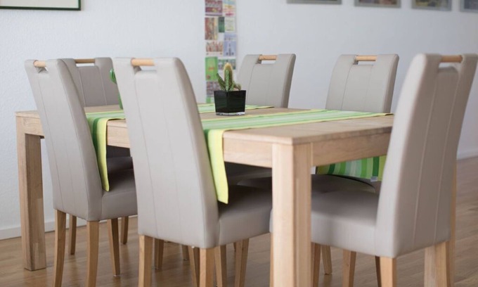 Schutzenplatz Apartment | Holiday apartment storage district