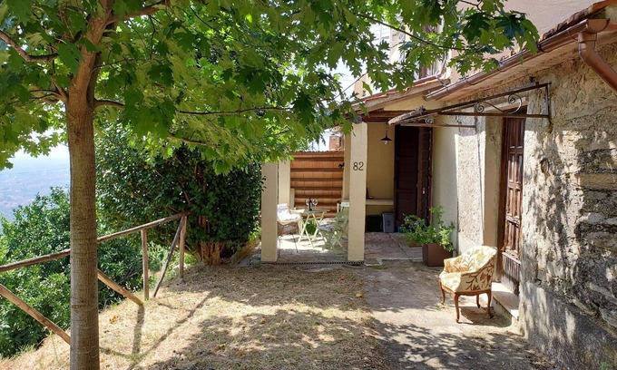 Strettoia Apartment | Holiday apartment Strettoia for 1 - 4 persons with 2 bedrooms - Twin house