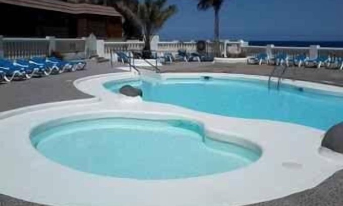 La Garita Apartment | Holiday apartment Telde for 1 - 3 persons with 2 bedrooms - Holiday apartment in one or multi-family