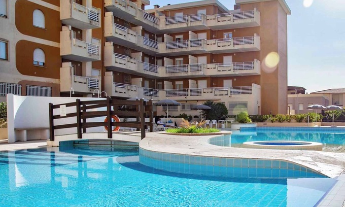 La Pietraia Apartment | Holiday apartment Two-room apartment with Wi-Fi and air conditioning