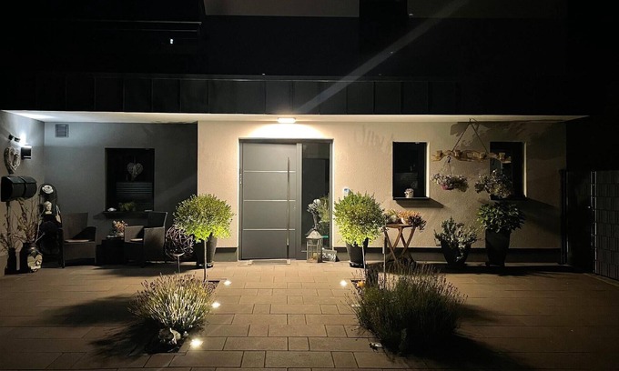 Ulmen House | Holiday apartment Ulmen for 1 - 2 persons with 1 bedroom - Holiday house