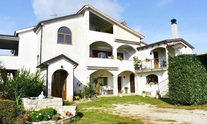 Valica Apartment | Holiday apartment Umag for 1 - 2 persons with 1 bedroom - Holiday apartment