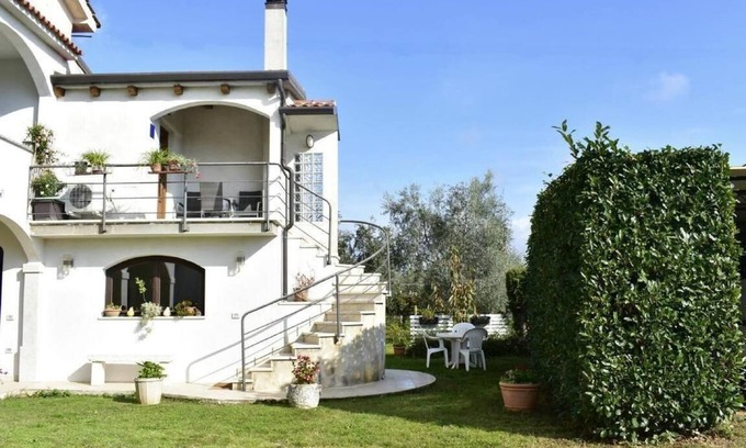Valica Apartment | Holiday apartment Umag for 1 - 4 persons with 1 bedroom - Holiday apartment