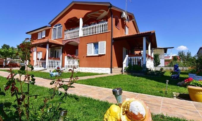 Valica Apartment | Holiday apartment Umag for 1 - 5 persons with 2 bedrooms - Holiday apartment