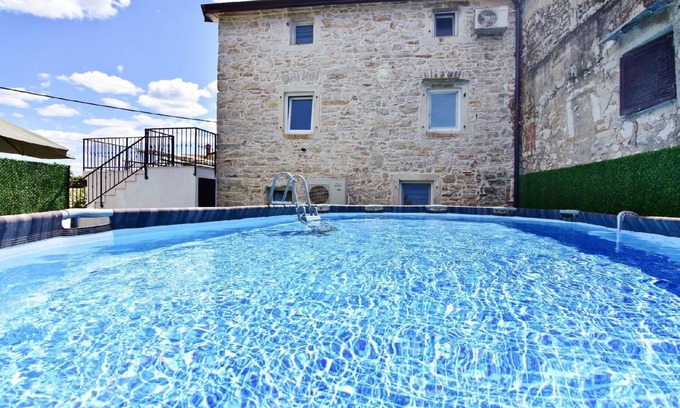Vilanija Apartment | Holiday apartment Umag for 1 - 6 persons with 2 bedrooms - Holiday apartment