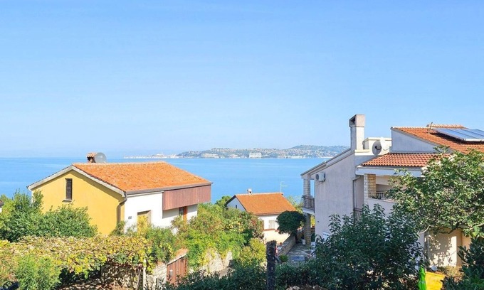 Crveni Vrh Apartment | Holiday apartment Umag for 1 - 3 persons with 1 bedroom - Holiday apartment