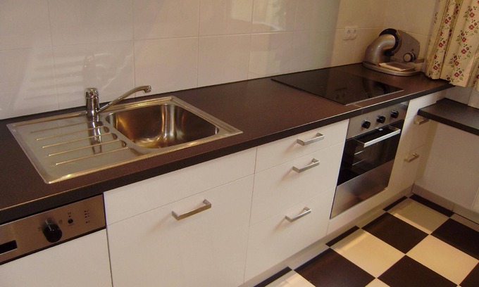 Schonbrunn Apartment | Holiday apartment Vienna for 1 - 6 persons with 2 bedrooms - Holiday apartment in one or multi-famil