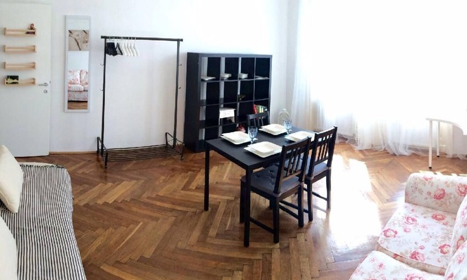 Himmelpfortgrund Apartment | Holiday apartment Vienna for 1 - 4 persons with 1 bedroom - Holiday apartment in one or multi-family