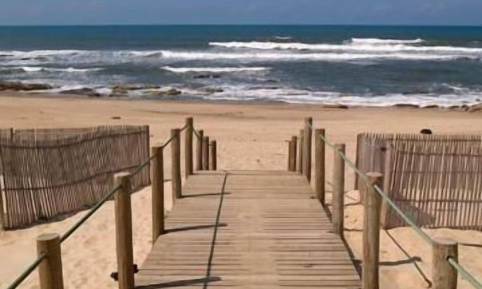 Madalena Apartment | Holiday apartment Vila Nova de Gaia for 1 - 6 persons with 3 bedrooms - Holiday apartment