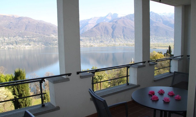 Vira Apartment | Holiday apartment Vira for 1 - 4 persons with 1 bedroom - Holiday apartment in one or multi-family h