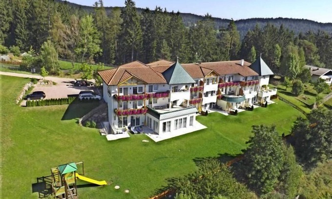 Verano Apartment | Holiday apartment Vöran for 2 persons with 1 bedroom - Holiday apartment