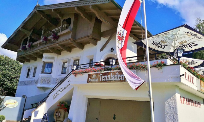 Oberau Wildschonau Apartment | Holiday apartment Wildschönau-Niederau for 1 - 6 persons with 2 bedrooms - Holiday apartment in one