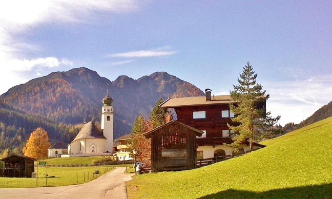 Oberau Wildschonau Apartment | Holiday apartment Wildschönau-Oberau for 1 - 4 persons with 1 bedroom - Holiday apartment