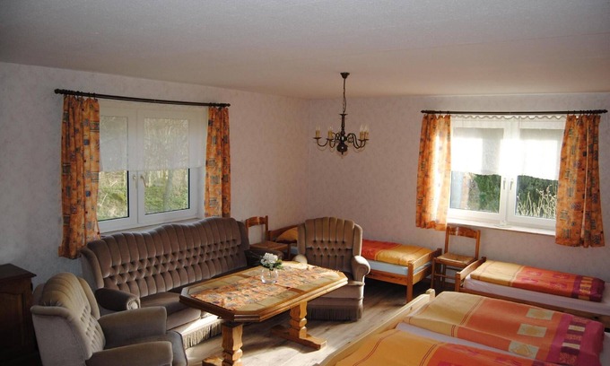 Windeby Apartment | Holiday apartment Windeby for 1 - 3 persons with 1 bedroom - Holiday apartment