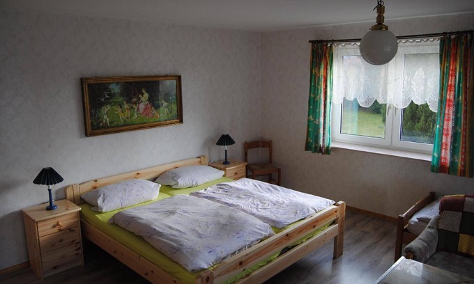 Windeby Apartment | Holiday apartment Windeby for 1 - 3 persons with 1 bedroom - Holiday apartment