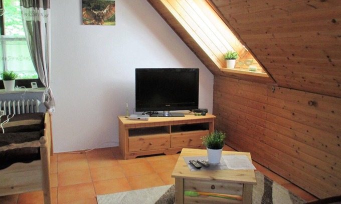 Weissenstadt Apartment | Holiday apartment Weißenstadt for 2 persons - Holiday apartment in one or multi-family house
