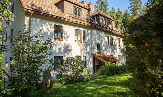 Weissenstadt Apartment | Holiday apartment Weißenstadt for 2 - 4 persons with 1 bedroom - Holiday apartment in one or multi-f