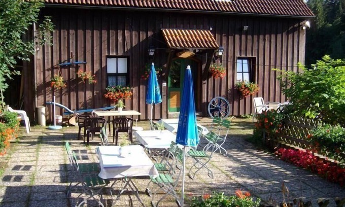 Weissenstadt Apartment | Holiday apartment Weißenstadt for 2 persons with 1 bedroom - Holiday apartment in one or multi-famil