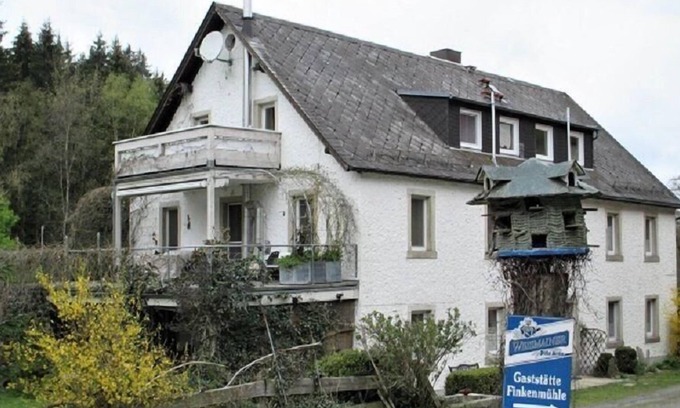 Weissenstadt Apartment | Holiday apartment Weißenstadt for 2 - 5 persons with 2 bedrooms - Holiday apartment in one or multi-