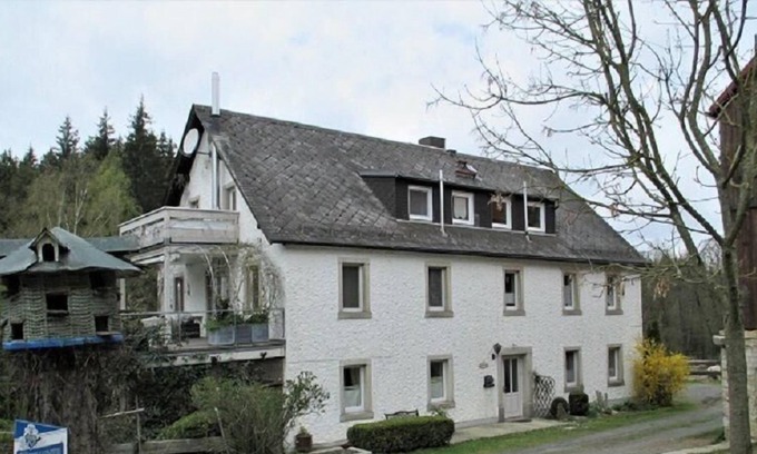 Weissenstadt Apartment | Holiday apartment Weißenstadt for 2 - 4 persons with 1 bedroom - Holiday apartment in one or multi-f
