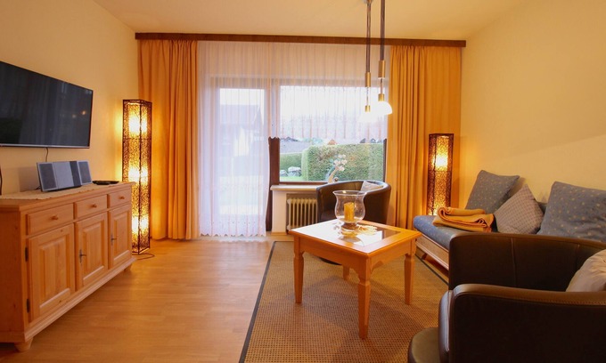 Muhldorfl Apartment | HOLIDAY APARTMENT "WANK"