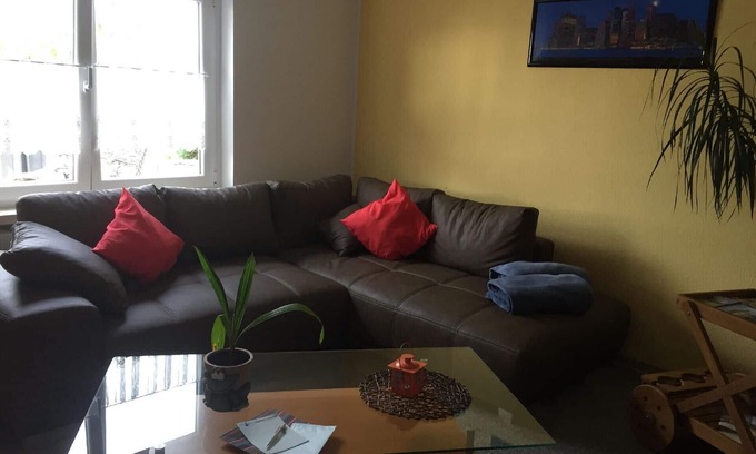 Wassenach House | Holiday apartment Wassenach for 1 - 4 persons with 1 bedroom - Holiday house
