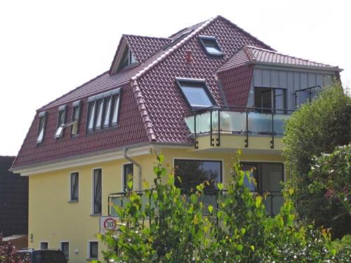 Duhnen Apartment | Holiday apartment Wattblick
