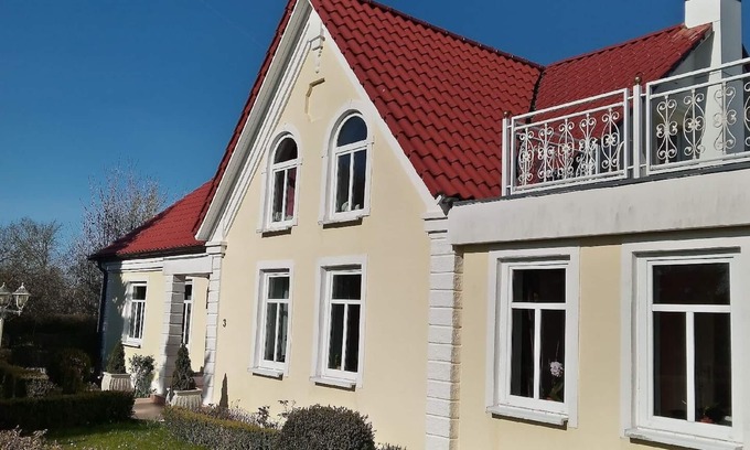 Westerholz Apartment | Holiday apartment Westerholz for 1 - 4 persons with 2 bedrooms - Holiday apartment