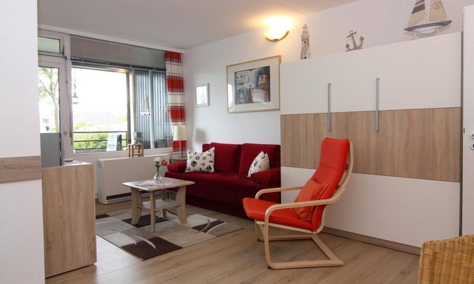 Wendtorfer Strand Apartment | Holiday apartment Wendtorferstrand for 1 - 6 persons with 1 bedroom - Holiday apartment