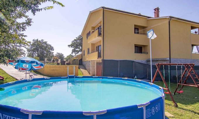 Sajini Apartment | Holiday apartment with airconditioning
