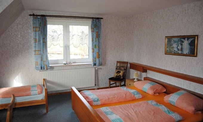 Windeby Apartment | Holiday apartment Windeby for 1 - 3 persons with 1 bedroom - Holiday apartment