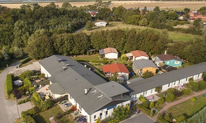 Kaegsdorf House | Holiday apartment with 1 bedroom