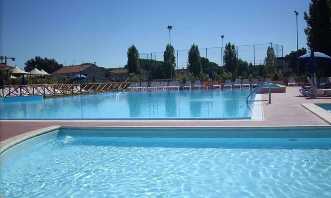 Follonica Apartment | Holiday apartment with air conditioning and outdoor pool
