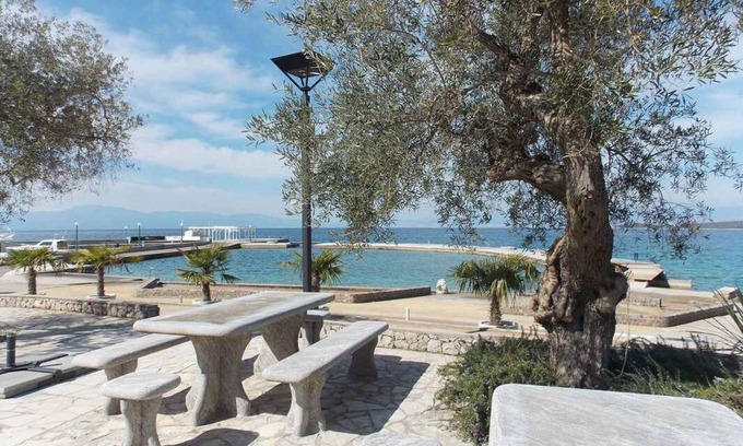 Bogovici Apartment | Holiday apartment with loggia