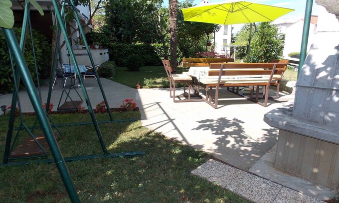Bogovici Apartment | Holiday apartment with air conditioning