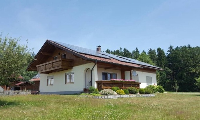 Zandt Apartment | Holiday apartment Zandt for 1 - 4 persons with 2 bedrooms - Holiday apartment
