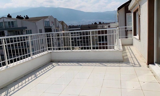 Yıldırım Apartment | Holiday Apartments Bursa