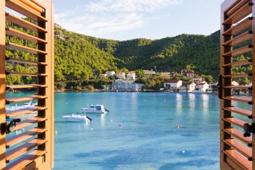 Zuljana Apartment | Holiday appartment