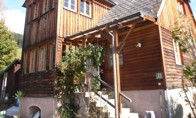 Neumarkt in Steiermark House | Holiday house Neumarkt in Steiermark for 1 - 6 persons with 3 bedrooms - Holiday house