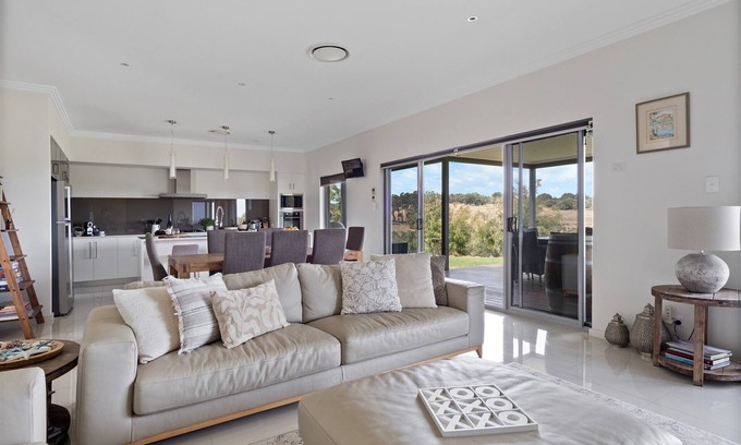 Yallingup House | Holiday at Serenity Yallingup to enjoy the SouthWest