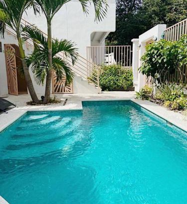 Jaco House | Holiday Beach House In Punta Leona - wprivate Pool