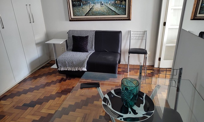 Flamengo Apartment | Holidays at Quadra da Praia
