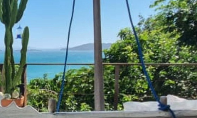 Albatroz House | HOLIDAY BUZIOS CASA ZEN