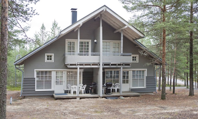 Kalajoki House | Holiday Club Kalajoki Cottages